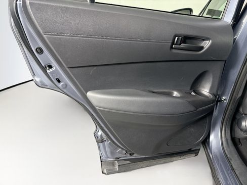 Used 2022 Toyota Corolla Cross LE FWD image 25