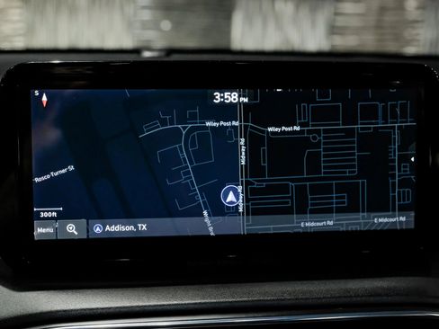 Used 2021 Hyundai Santa Fe SEL w/ Convenience + Premium Package image 25