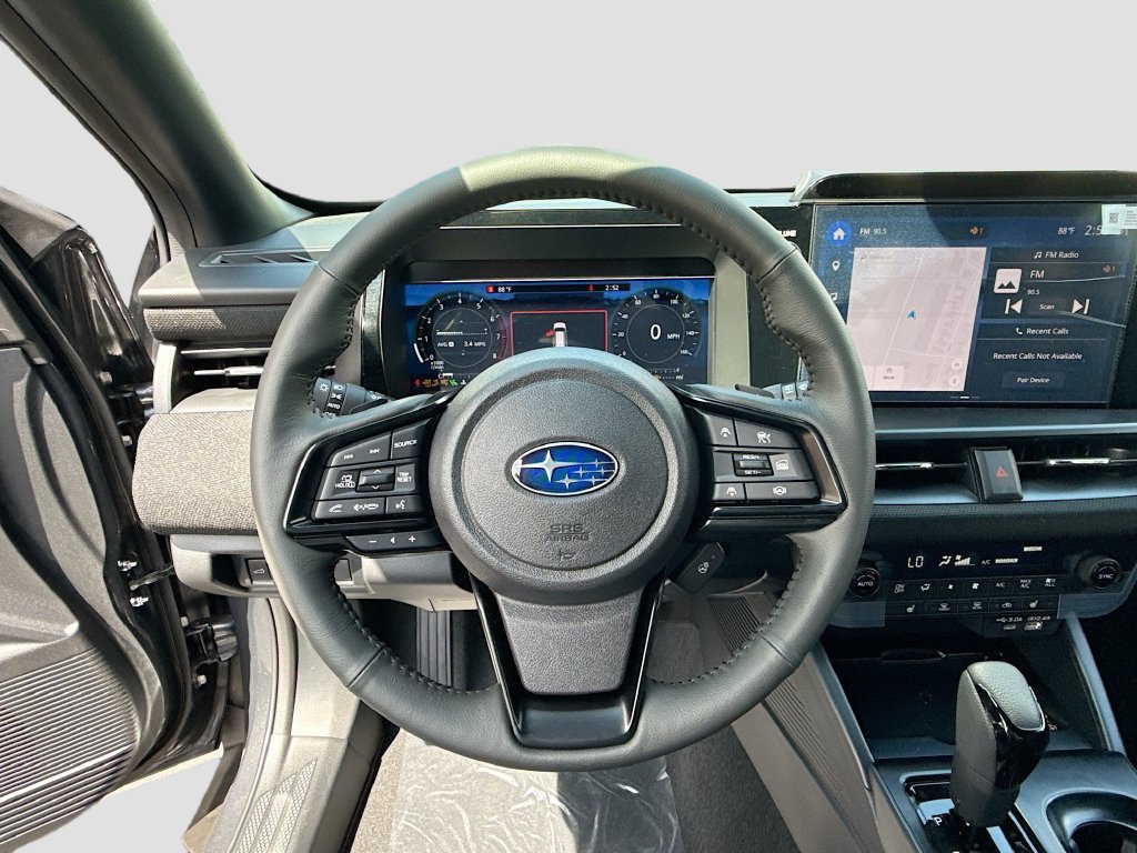 New 2026 Subaru Outback Limited XT AWD/4WD image 12