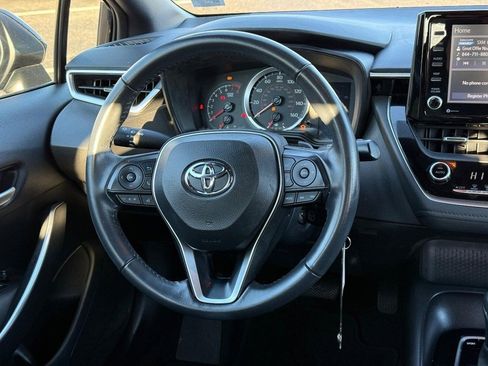 Certified 2022 Toyota Corolla SE image 15