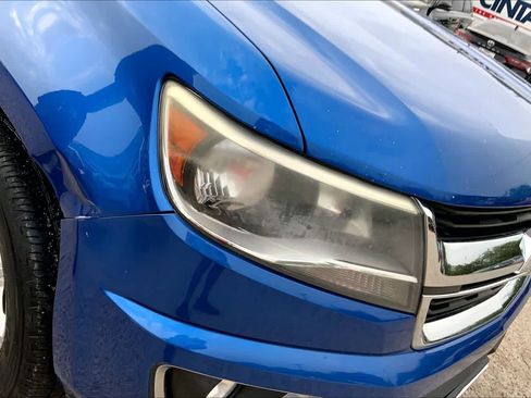 Used 2019 Chevrolet Colorado LT w/ LT Convenience Package RWD image 26