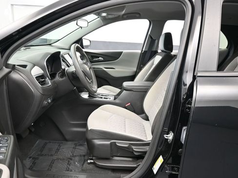 Used 2024 Chevrolet Equinox LS w/ Midnight Edition image 11