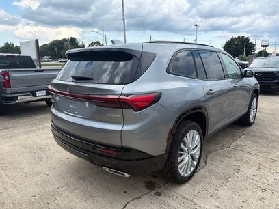New 2027 Buick Enclave Sport Touring w/ Super Cruise Package