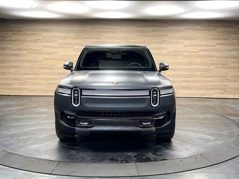 Used 2022 Rivian R1S Launch Edition image 12
