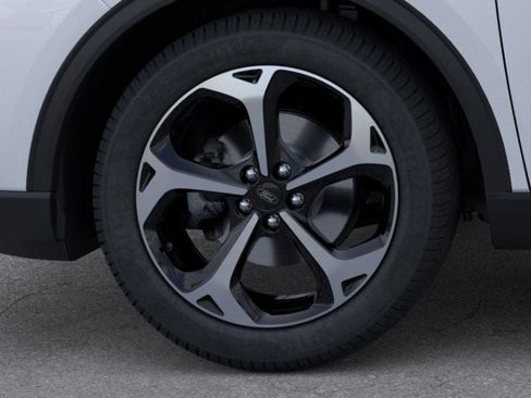 New 2026 Ford Escape ST-Line Select w/ Tech Pack #1 image 19