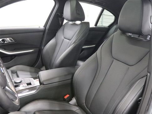 Used 2023 BMW 330i xDrive Sedan w/ M Sport Package image 12