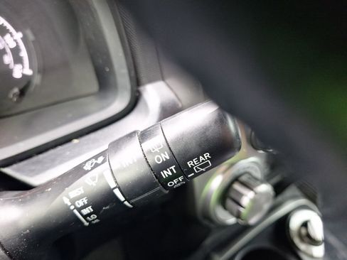 Used 2023 Toyota 4Runner SR5 Premium w/ Moonroof Package image 23