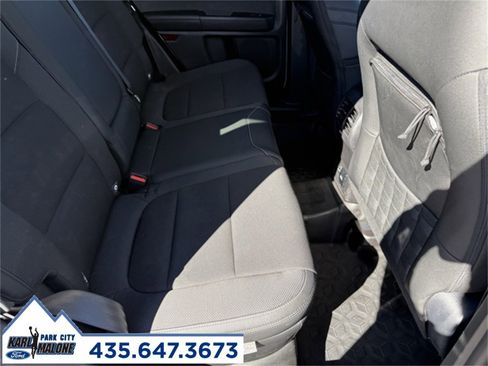 Used 2021 Ford Bronco Sport Badlands image 35