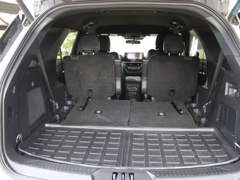 Used 2025 Ford Explorer ST-Line AWD/4WD image 59