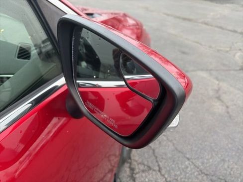 Used 2020 Mitsubishi Eclipse Cross ES image 7