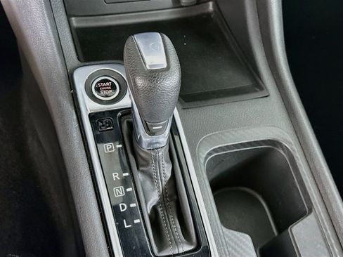 Used 2021 Nissan Sentra SV FWD image 24