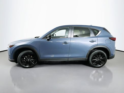 Used 2024 MAZDA CX-5 Carbon Edition AWD/4WD image 4