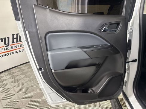 Used 2019 Chevrolet Colorado Z71 image 22