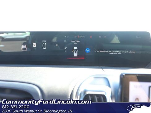 New 2026 Ford Expedition Max Platinum w/ Stealth Performance Package image 12