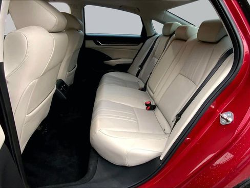Used 2020 Honda Accord EX-L image 19