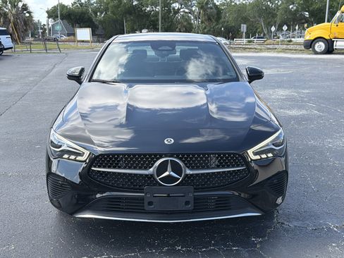 Used 2025 Mercedes-Benz CLA 250 image 8