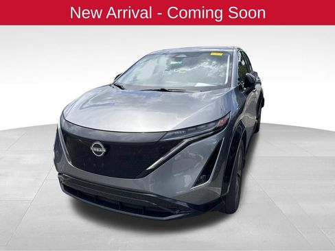 Used 2023 Nissan Ariya FWD image 2