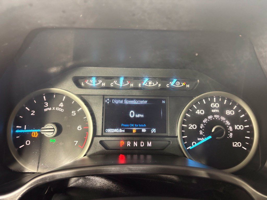 Used 2019 Ford F150 XLT w/ Equipment Group 301A Mid AWD/4WD image 23