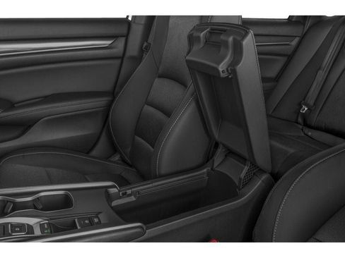 Used 2022 Honda Accord Sport image 34