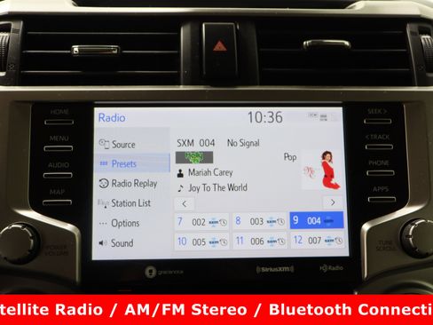 Used 2020 Toyota 4Runner SR5 Premium image 19