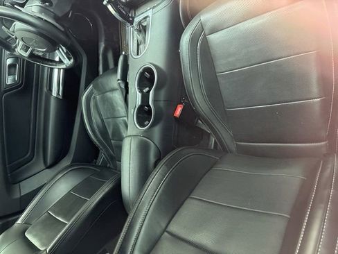 Used 2020 Ford Mustang GT Premium w/ GT Performance Package RWD image 11