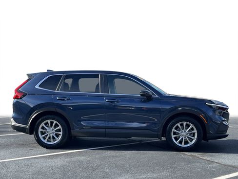 Certified 2024 Honda CR-V EX-L image 30