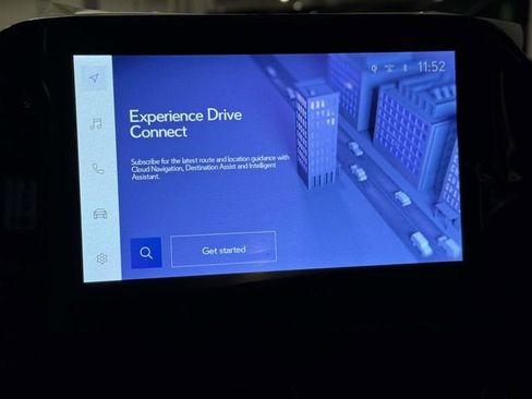 New 2025 Lexus UX 300h AWD image 5