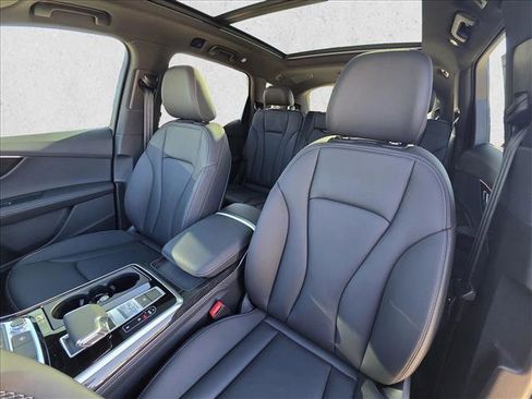 New 2026 Audi Q7 2.0T Premium Plus image 16