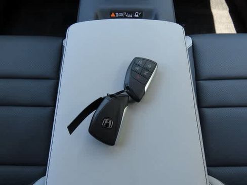 New 2026 Honda Prologue Elite image 28