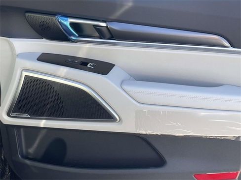 New 2025 Kia Telluride S image 11