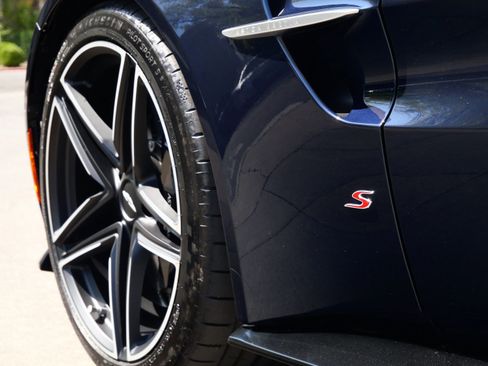 New 2026 Aston Martin V8 Vantage S image 13