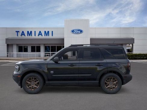 New 2026 Ford Bronco Sport Big Bend w/ Convenience Package AWD/4WD image 3
