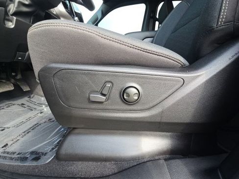Used 2026 RAM 1500 Big Horn AWD/4WD image 25