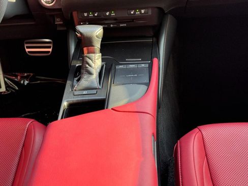 Used 2020 Lexus ES 350 F Sport image 15