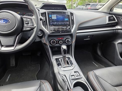 Certified 2023 Subaru Crosstrek 2.5i Limited w/ Moonroof Package image 13