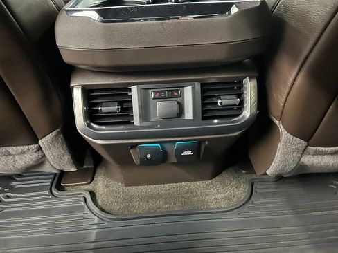 Used 2021 Ford F150 King Ranch w/ Equipment Group 601A High AWD/4WD image 28