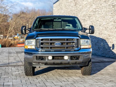 Used 2002 Ford F250 XL image 6