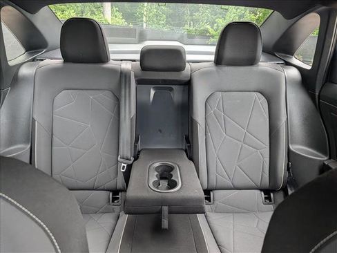 Certified 2025 Volkswagen Jetta Sport FWD image 16