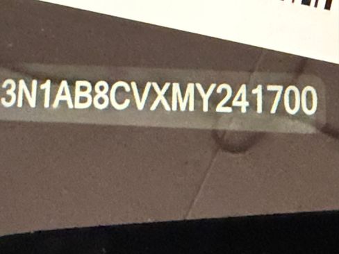 Used 2021 Nissan Sentra SV image 20