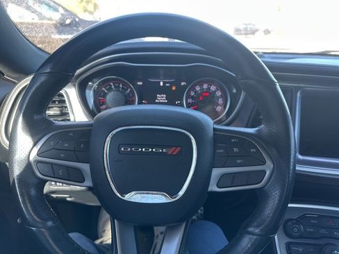 Used 2021 Dodge Challenger R/T w/ Plus Package image 17