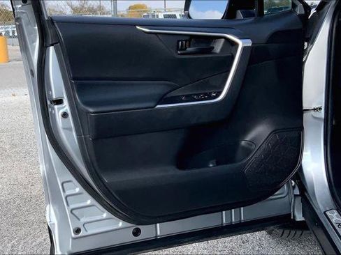 Certified 2024 Toyota RAV4 LE image 20