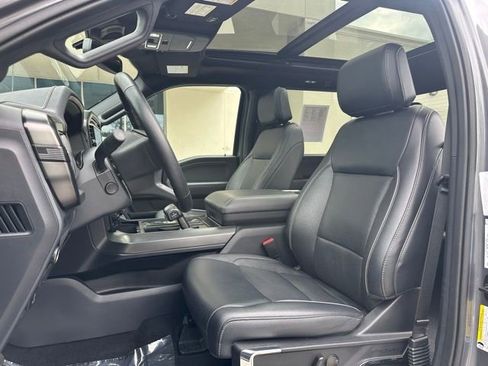 Certified 2024 Ford F150 Lariat AWD/4WD image 13