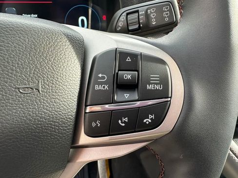 New 2026 Ford Explorer Active w/ Active Comfort Package image 14