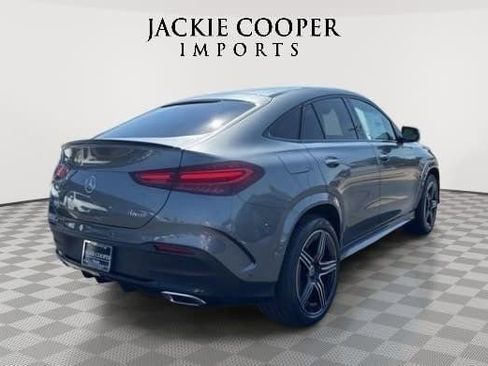 New 2026 Mercedes-Benz GLE 450 4MATIC Coupe image 4