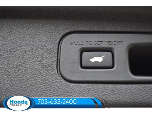 New 2026 Honda Odyssey Touring image 36