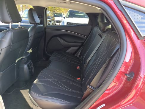 Used 2023 Ford Mustang Mach-E Select w/ Comfort Package Lite image 16