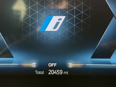 Certified 2024 BMW i4 eDrive40 w/ M Sport Package image 12