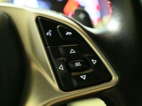 Used 2016 Chevrolet Corvette Stingray Coupe w/ 3LT Preferred Equipment Group image 45