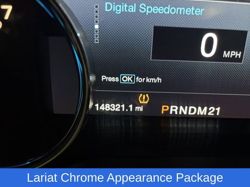 Used 2015 Ford F150 Lariat w/ Equipment Group 502A Luxury image 24