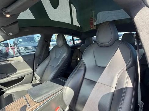 Used 2021 Tesla Model S Long Range image 12